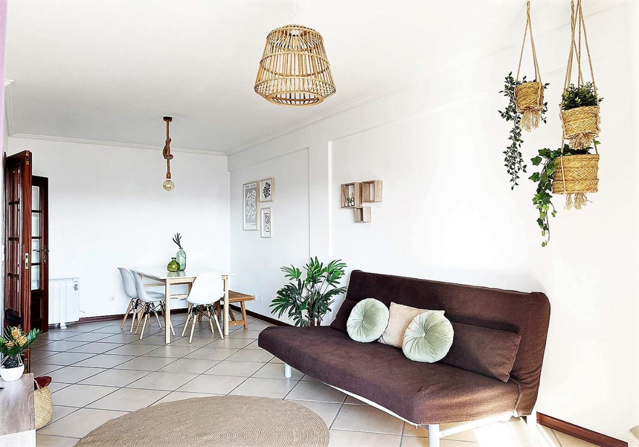 Green House Free Netflix And Garage Aveiro Exteriör bild